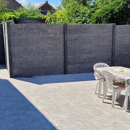 Il Vialetto, Appartement Capri, Spacieux, Tout Confort, Au Calme Jeumont Exteriör bild