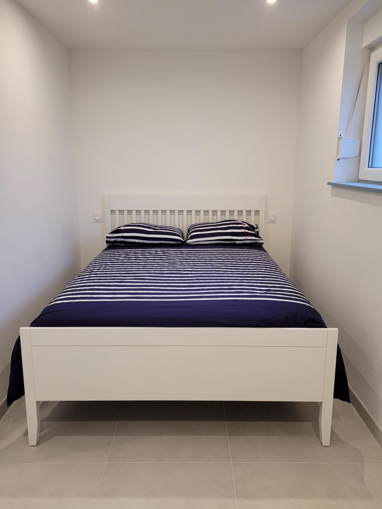 Il Vialetto, Appartement Capri, Spacieux, Tout Confort, Au Calme Jeumont Exteriör bild